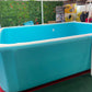 Piscine Zumba Rectangulaire