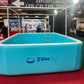 Piscine Zumba Rectangulaire